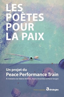 Les poètes pour la paix
