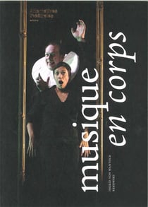 ALTERNATIVES THEATRALES Hors-Série : musique en corps