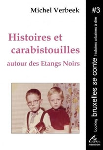 Histoires et carabistouilles