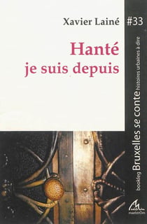 Hante je suis depuis