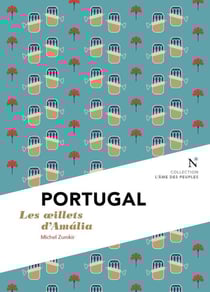 Portugal : Les oeillets d'Amalia