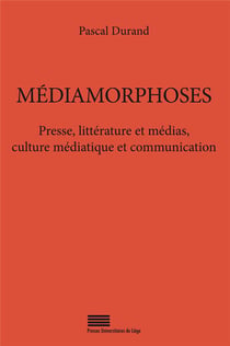 Mediamorphoses