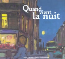 Quand vient la nuit