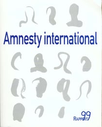Amnesty international - rapport 1999