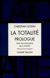 La totalite prologue