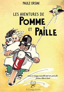 Les aventures de Pomme et Paille