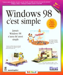 Windows 98 c'est simple: mister micro presente