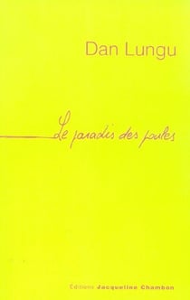 Le paradis des poules