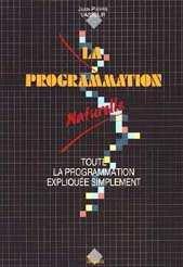 La programmation naturelle