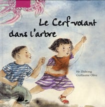 Le cerf-volant dans l'arbre