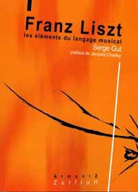 Franz list - les éléments du langage musical