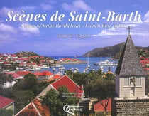 Scenes de saint-barth