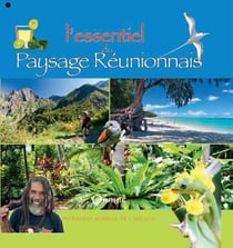 L'essentiel du paysage réunionnais