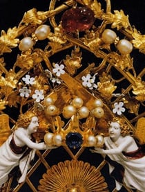 L'âge d'or de l'orfèvrerie parisienne