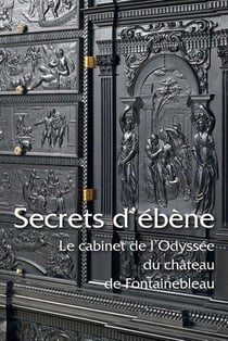 Secrets d'ébène - le cabinet de l'odyssée du château de Fontainebleau