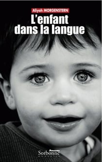 L'enfant dans la langue