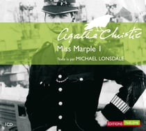 Miss Marple t.1