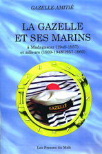 La gazelle et ses marins