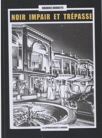 Noir impair et trépasse