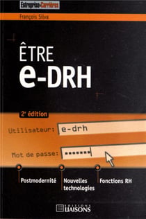 Être e-DRH (2e édition)