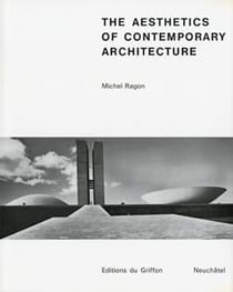 The aesthetics of contemporary architecture