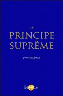 Le principe suprême