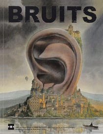 Bruits : Échos du patrimoine immatériel.
