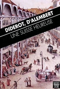 Une Suisse heureuse