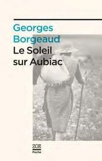 Le soleil sur Aubiac
