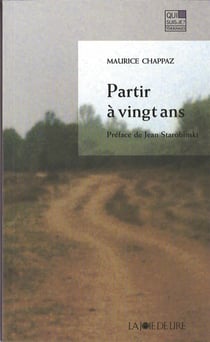 Partir a vingt ans
