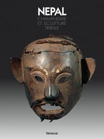 Népal. Chamanisme et sculpture tribale