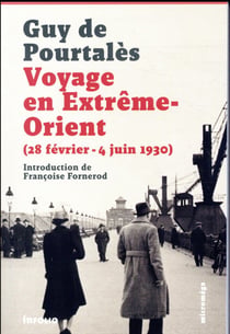 Voyage en Extrême-Orient - 28 février-4 juin 1930