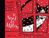 Le noël de Milton
