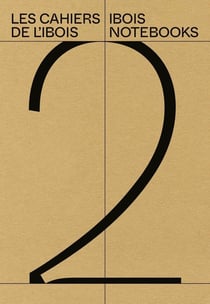 Les Cahiers de l'Ibois Tome 2