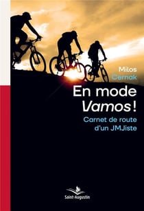 En mode Vamos! Carnet de route d'un JMJiste