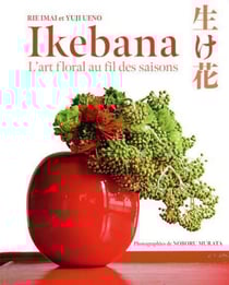 Ikebana : l'art floral au fil des saison