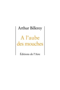 À l'aube des mouches