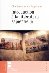 Écrits de la sagesse