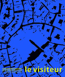 Revue le visiteur n.29 : Le rêve européen