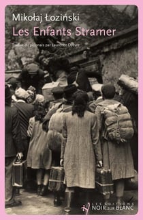 Les enfants Stramer