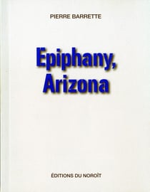 Epiphany, arizona