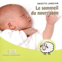 Le sommeil du nourisson