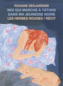 Moi qui marche a tatons dans ma jeunesse noire