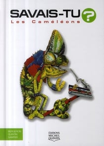 Les caméléons