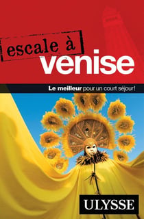 Escale à : Venise (édition 2017)