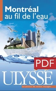 Montréal au fil de l'eau