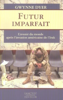 FUTUR IMPARFAIT
