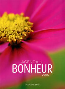 Agenda du bonheur (2015)