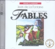 Fables de la Fontaine