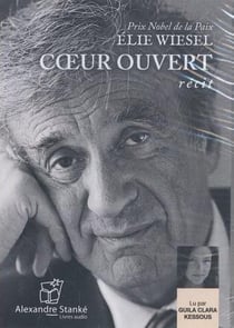 Coeur ouvert